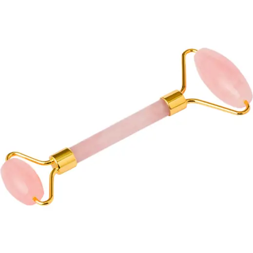 Face Massager Zynka Pink Display